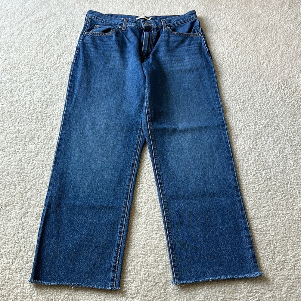 Levi’s baggy jeans - Picture 2 of 6